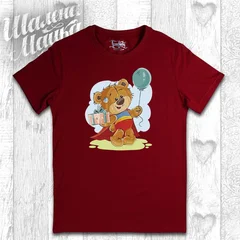 Ведмедик, медвежонок, любовь, love